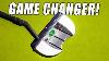 This Putter Just Might Change Golf Forever