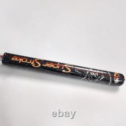 Title ist SCOTTY CAMERON Special NWEPORT2 Skull Series 35 in For right hand