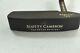 Titleist 1998 Scotty Cameron Oil Can Classic Newport 2 33.5 Putter RH # 183879