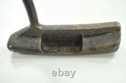 Titleist 2001 Scotty Cameron Studio Design 1.5 35 Putter Right Steel # 194085