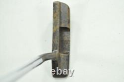 Titleist 2001 Scotty Cameron Studio Design 1.5 35 Putter Right Steel # 194085