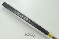Titleist 2002 Scotty Cameron Studio Stainless Newport Beach 35 Putter # 210630