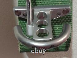 Titleist 2003 SCOTTY CAMERON Futura 34 in Steel Right-Handed Used putter EUC