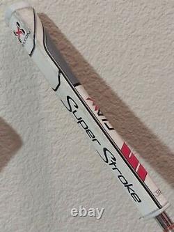 Titleist 2003 SCOTTY CAMERON Futura 34 in Steel Right-Handed Used putter EUC