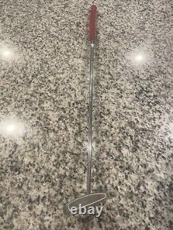 Titleist 2004 Scotty Cameron Red X Center 33 Putter Right Steel # 173186
