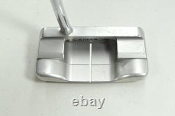 Titleist 2008 Scotty Cameron Studio Select Squareback No. 1 35 Putter # 201512