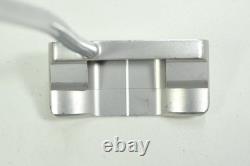 Titleist 2008 Scotty Cameron Studio Select Squareback No. 1 35 Putter # 201512