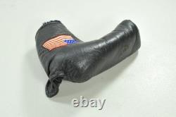 Titleist 2008 Scotty Cameron Studio Select Squareback No. 1 35 Putter # 201512