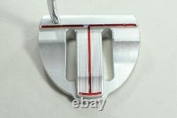 Titleist 2009 Scotty Cameron Studio Select Kombi 33 Putter RH Steel # 209195