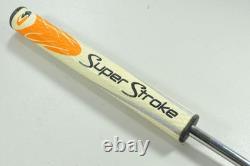 Titleist 2009 Scotty Cameron Studio Select Kombi 33 Putter RH Steel # 209195