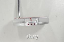Titleist 2009 Scotty Cameron Studio Select Kombi 34 Putter RH Steel #224788