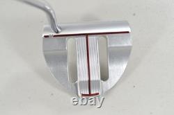 Titleist 2009 Scotty Cameron Studio Select Kombi 34 Putter RH Steel #224788