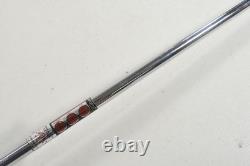 Titleist 2009 Scotty Cameron Studio Select Kombi 34 Putter RH Steel #224788