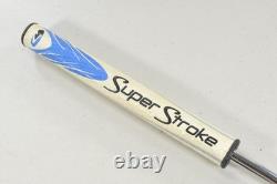 Titleist 2009 Scotty Cameron Studio Select Kombi 34 Putter RH Steel #224788