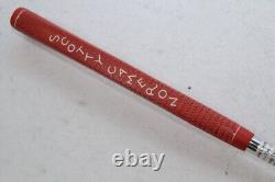 Titleist 2009 Scotty Cameron Studio Select Kombi-S 34 Putter RH Steel #176125