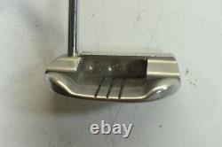 Titleist 2012 Scotty Cameron California Sea Mist Fastback 36 Putter RH #170242