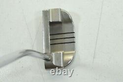 Titleist 2012 Scotty Cameron California Sea Mist Fastback 36 Putter RH #170242