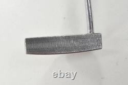 Titleist 2012 Scotty Cameron Select GOLO 35 Putter Right Steel # 222616