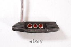 Titleist 2012 Scotty Cameron Select Newport 2 Mid 43 Putter Right Steel #141241