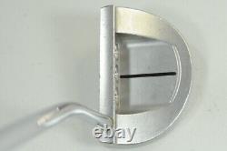 Titleist 2014 Scotty Cameron Select GOLO 7 35 Putter Right Steel # 184440