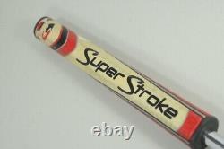 Titleist 2014 Scotty Cameron Select GOLO 7 35 Putter Right Steel # 184440
