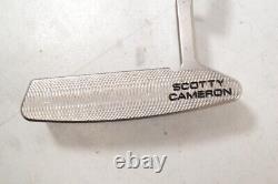 Titleist 2014 Scotty Cameron Select Newport 2 35 Putter Right Steel # 178532
