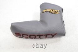 Titleist 2014 Scotty Cameron Select Newport 2 35 Putter Right Steel # 178532
