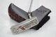 Titleist 2014 Scotty Cameron Select Newport 34 Putter Right Steel #177021