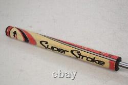 Titleist 2014 Scotty Cameron Select Newport 34 Putter Right Steel #177021