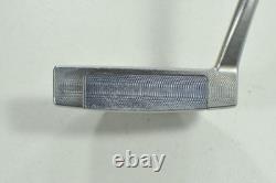 Titleist 2016 Scotty Cameron Select Newport 3 35 Putter Right Steel # 209949