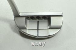 Titleist 2016 Scotty Cameron Select Newport 3 35 Putter Right Steel # 209949