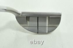 Titleist 2016 Scotty Cameron Select Newport 3 35 Putter Right Steel # 209949