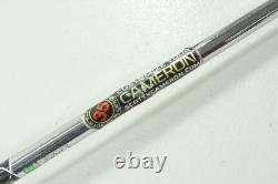 Titleist 2016 Scotty Cameron Select Newport 3 35 Putter Right Steel # 209949