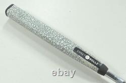 Titleist 2016 Scotty Cameron Select Newport 3 35 Putter Right Steel # 209949