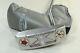 Titleist 2016 Scotty Cameron Select Newport M2 Mallet 35 Putter RH # 184019
