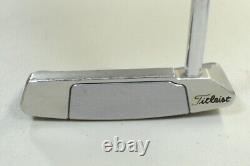 Titleist 2016 Scotty Cameron Select Newport M2 Mallet 35 Putter RH # 184019