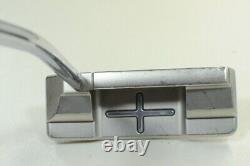 Titleist 2016 Scotty Cameron Select Newport M2 Mallet 35 Putter RH # 184019