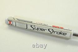 Titleist 2016 Scotty Cameron Select Newport M2 Mallet 35 Putter RH # 184019