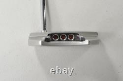 Titleist 2017 Scotty Cameron Futura 7M 35 Putter Right Steel # 215682