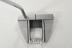 Titleist 2017 Scotty Cameron Futura 7M 35 Putter Right Steel # 215682