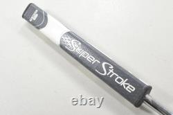 Titleist 2017 Scotty Cameron Futura 7M 35 Putter Right Steel # 215682