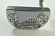 Titleist 2018 Scotty Cameron Select Fastback 2 34 Putter Right Steel # 188666
