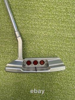 Titleist 2018 Scotty Cameron Select Newport 2 33.5 Putter Right Steel