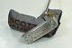 Titleist 2018 Scotty Cameron Select Newport 35 Putter Right Steel # 184009
