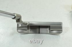 Titleist 2018 Scotty Cameron Select Newport 35 Putter Right Steel # 184009