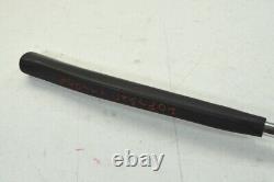 Titleist 2018 Scotty Cameron Select Newport 35 Putter Right Steel # 184009