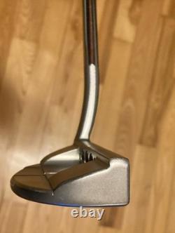 Titleist 2018 Scotty Cameron Select Newport 3 1st/500 Putter Good RH 34