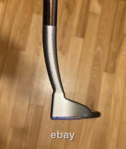 Titleist 2018 Scotty Cameron Select Newport 3 1st/500 Putter Good RH 34