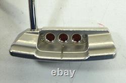 Titleist 2018 Scotty Cameron Select Squareback 36 Putter Right Steel # 183561