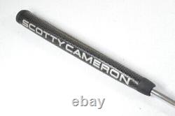 Titleist 2019 Scotty Cameron Phantom X6 33 Putter Right Steel # 147185